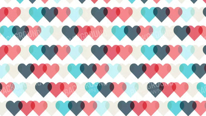 Valentina 14X8 Ultracloth ( 168 X 96 Inch ) Backdrop