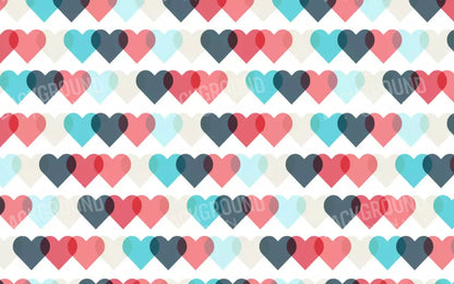 Valentina 14X9 Ultracloth ( 168 X 108 Inch ) Backdrop