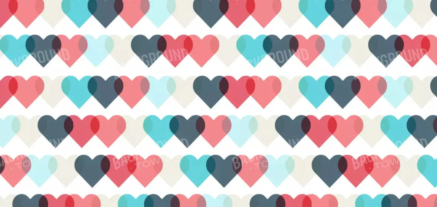 Valentina 16X8 Ultracloth ( 192 X 96 Inch ) Backdrop