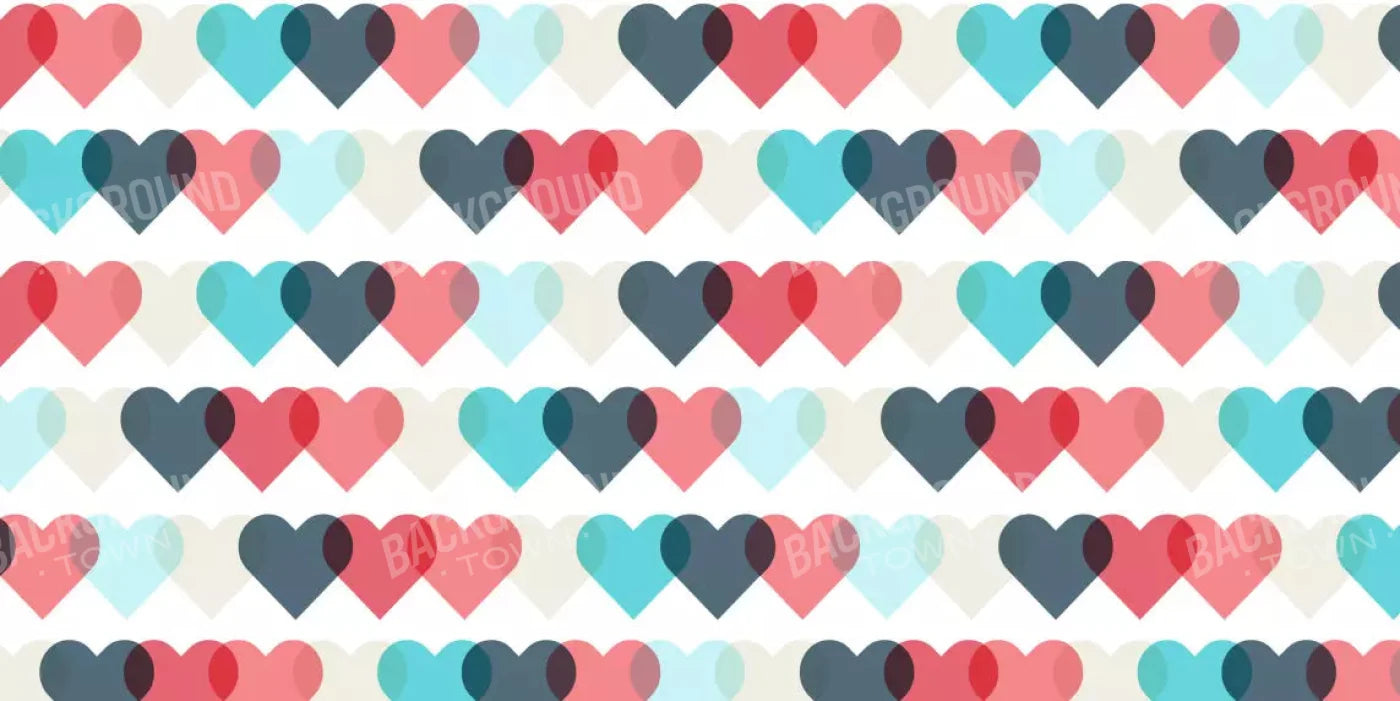 Valentina 20X10 Ultracloth ( 240 X 120 Inch ) Backdrop