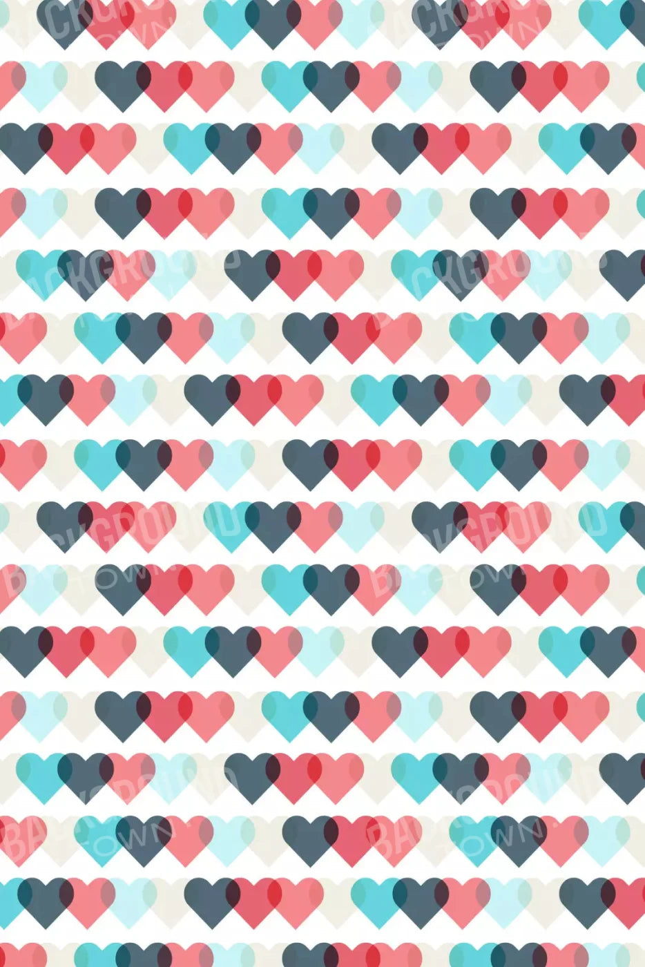 Valentina 5X8 Ultracloth ( 60 X 96 Inch ) Backdrop