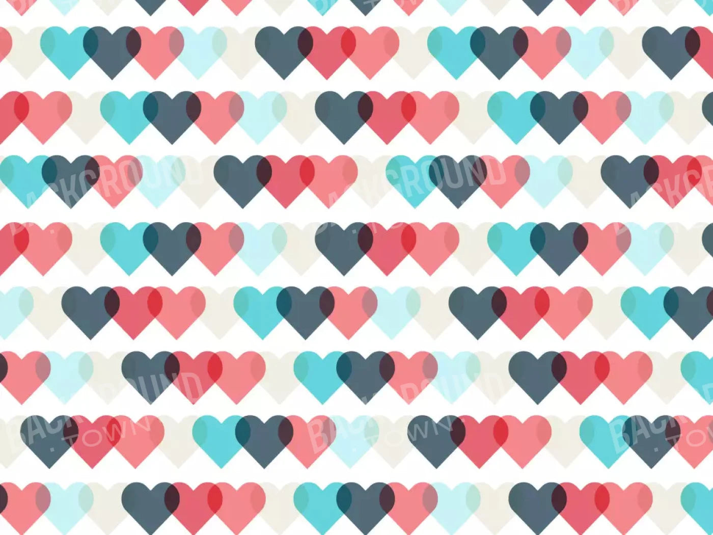 Valentina 7X5 Ultracloth ( 84 X 60 Inch ) Backdrop