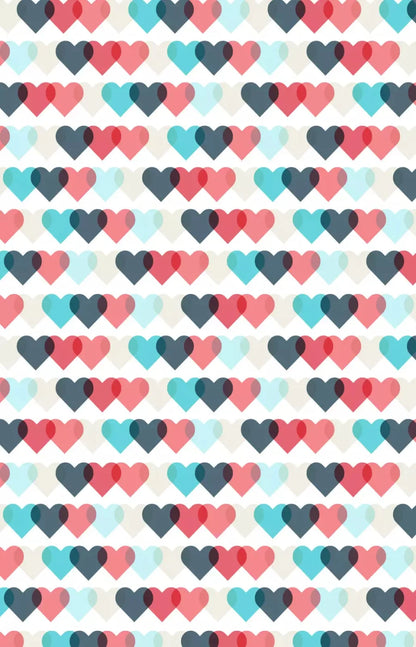Valentina 8X12 Ultracloth ( 96 X 144 Inch ) Backdrop
