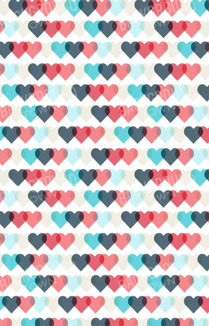 Valentina 8X12 Ultracloth ( 96 X 144 Inch ) Backdrop