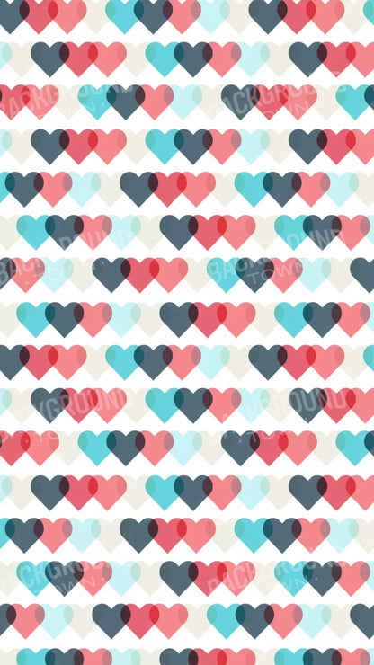 Valentina 8X14 Ultracloth ( 96 X 168 Inch ) Backdrop