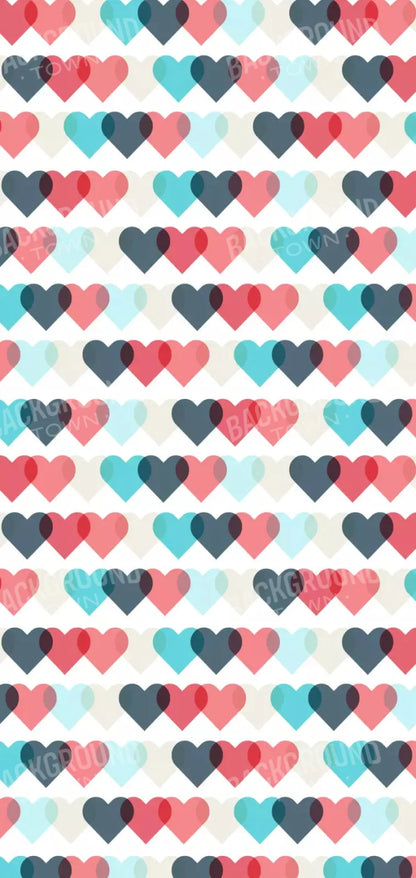 Valentina 8X16 Ultracloth ( 96 X 192 Inch ) Backdrop