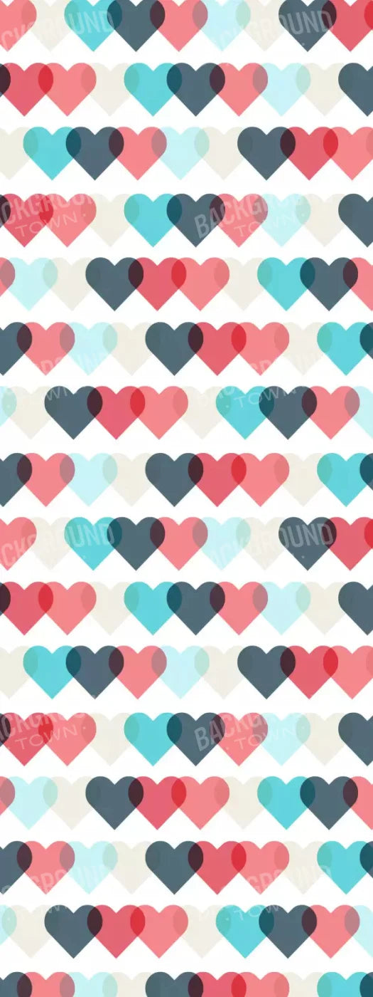 Valentina 8X20 Ultracloth ( 96 X 240 Inch ) Backdrop