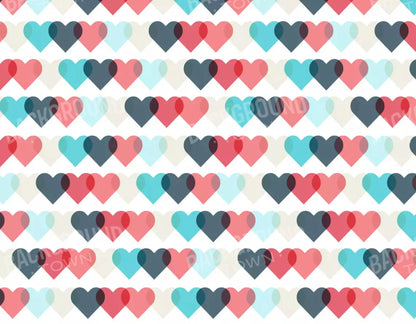 Valentina 8X6 Fleece ( 96 X 72 Inch ) Backdrop