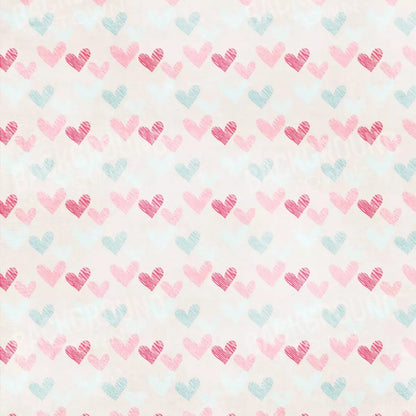 Valentino 10X10 Ultracloth ( 120 X Inch ) Backdrop