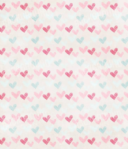 Valentino 10X12 Ultracloth ( 120 X 144 Inch ) Backdrop