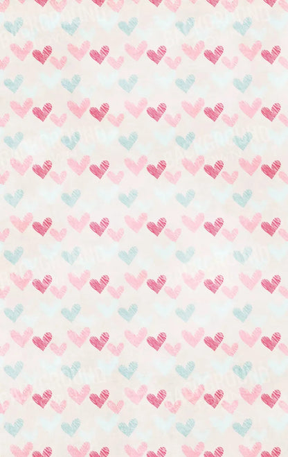 Valentino 10X16 Ultracloth ( 120 X 192 Inch ) Backdrop