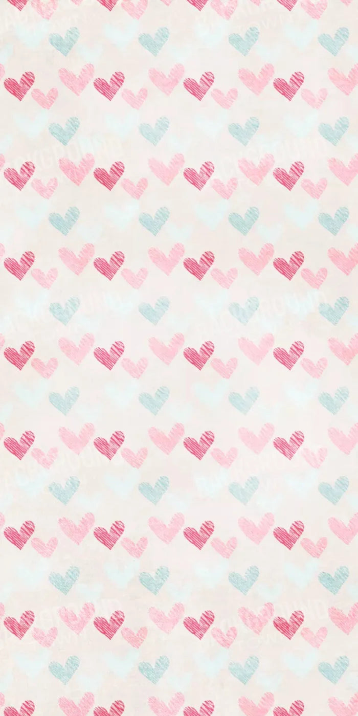 Valentino 10X20 Ultracloth ( 120 X 240 Inch ) Backdrop