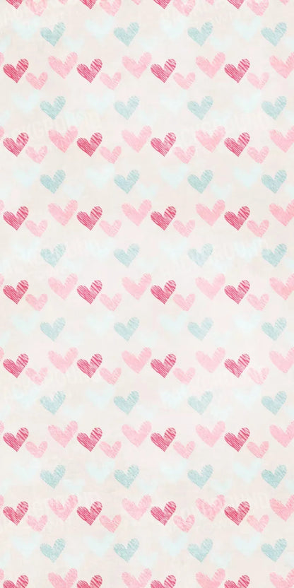 Valentino 10X20 Ultracloth ( 120 X 240 Inch ) Backdrop