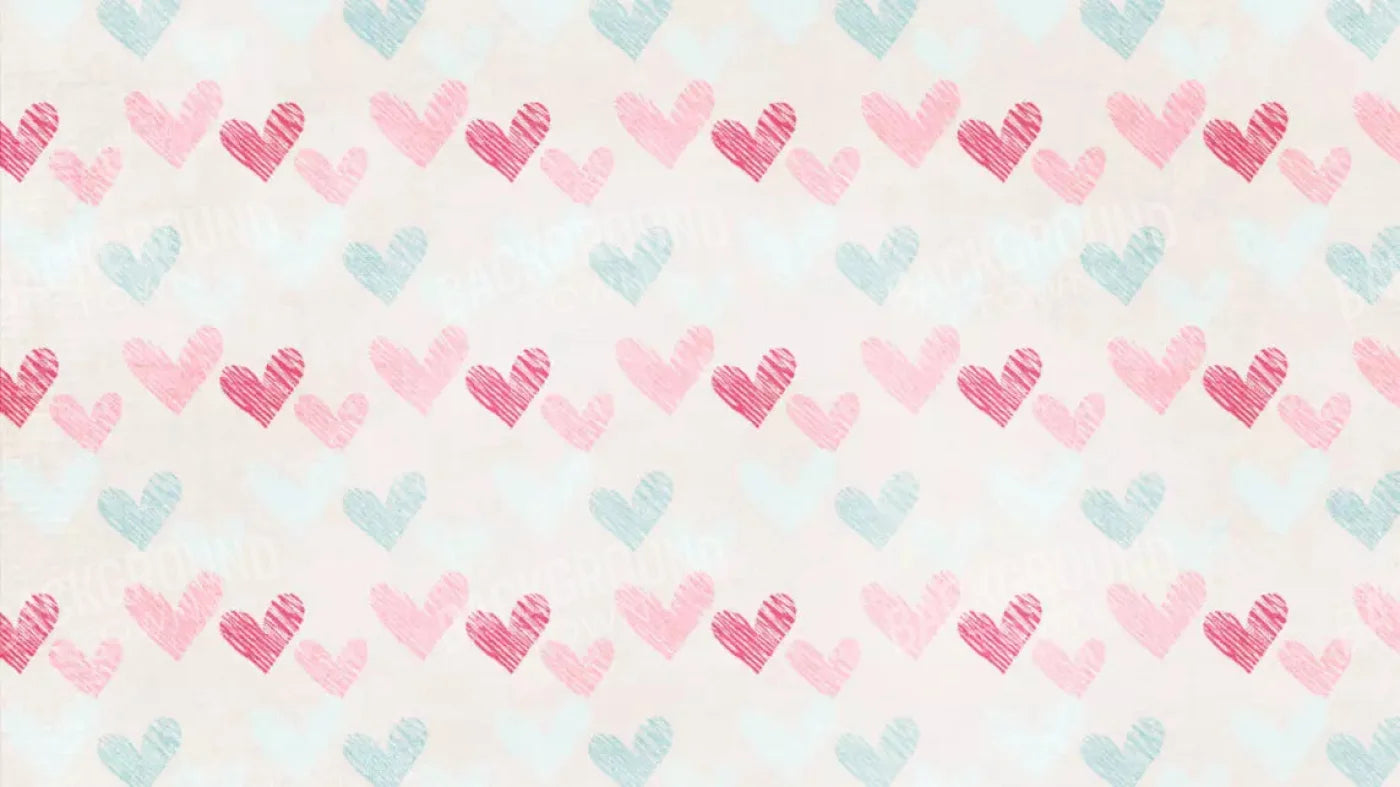 Valentino 14X8 Ultracloth ( 168 X 96 Inch ) Backdrop