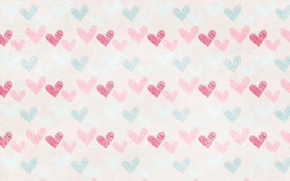 Valentino 14X9 Ultracloth ( 168 X 108 Inch ) Backdrop