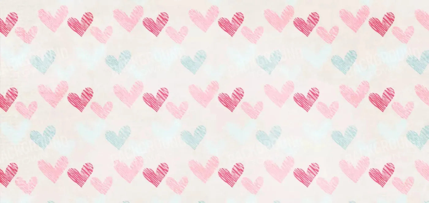 Valentino 16X8 Ultracloth ( 192 X 96 Inch ) Backdrop