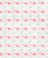 Pink Valentines Day Backdrop for Photography