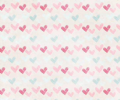 Valentino 5X42 Fleece ( 60 X 50 Inch ) Backdrop