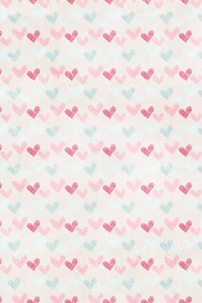 Valentino 5X8 Ultracloth ( 60 X 96 Inch ) Backdrop