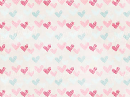 Valentino 68X5 Fleece ( 80 X 60 Inch ) Backdrop