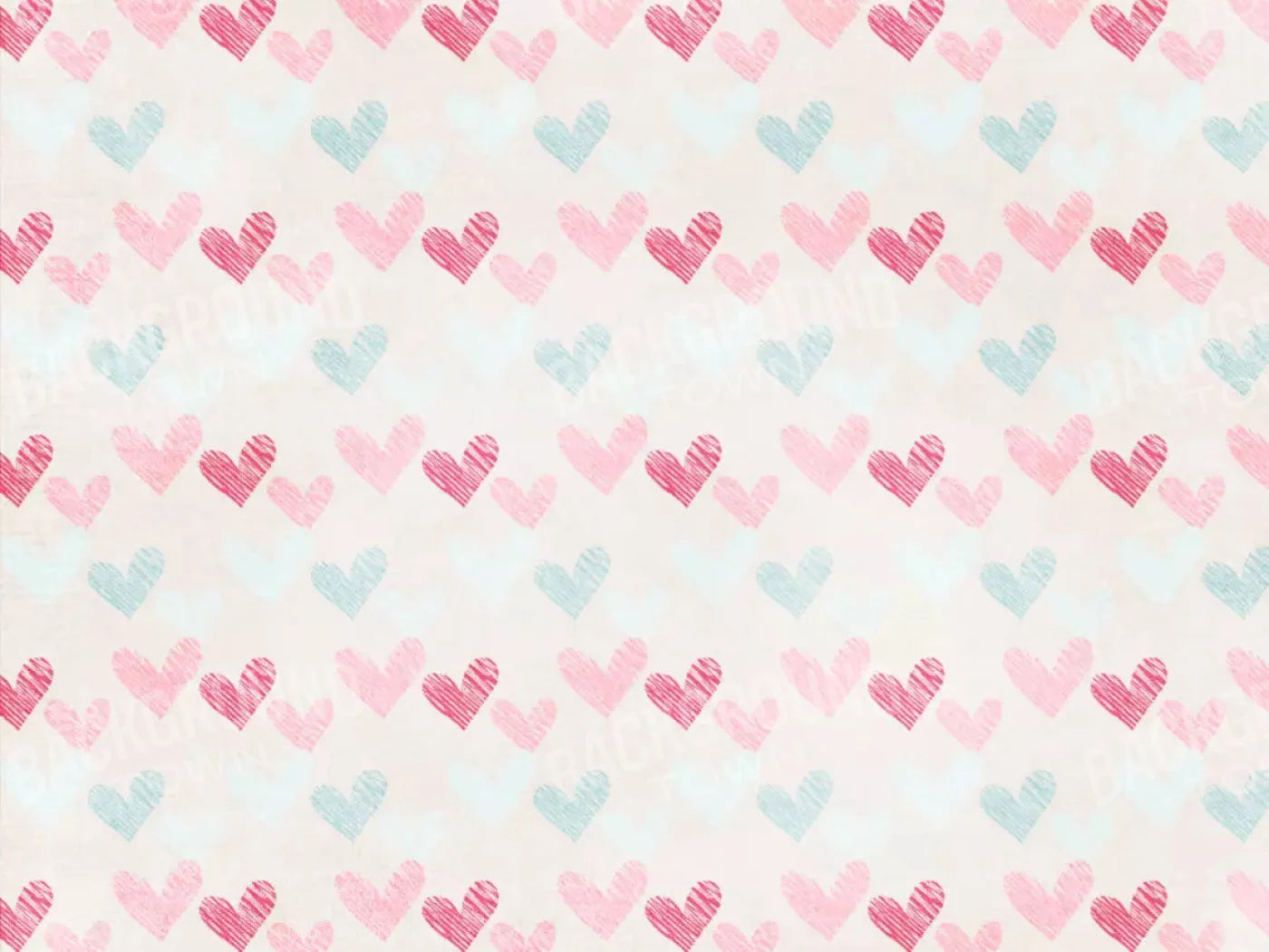 Valentino 7X5 Ultracloth ( 84 X 60 Inch ) Backdrop