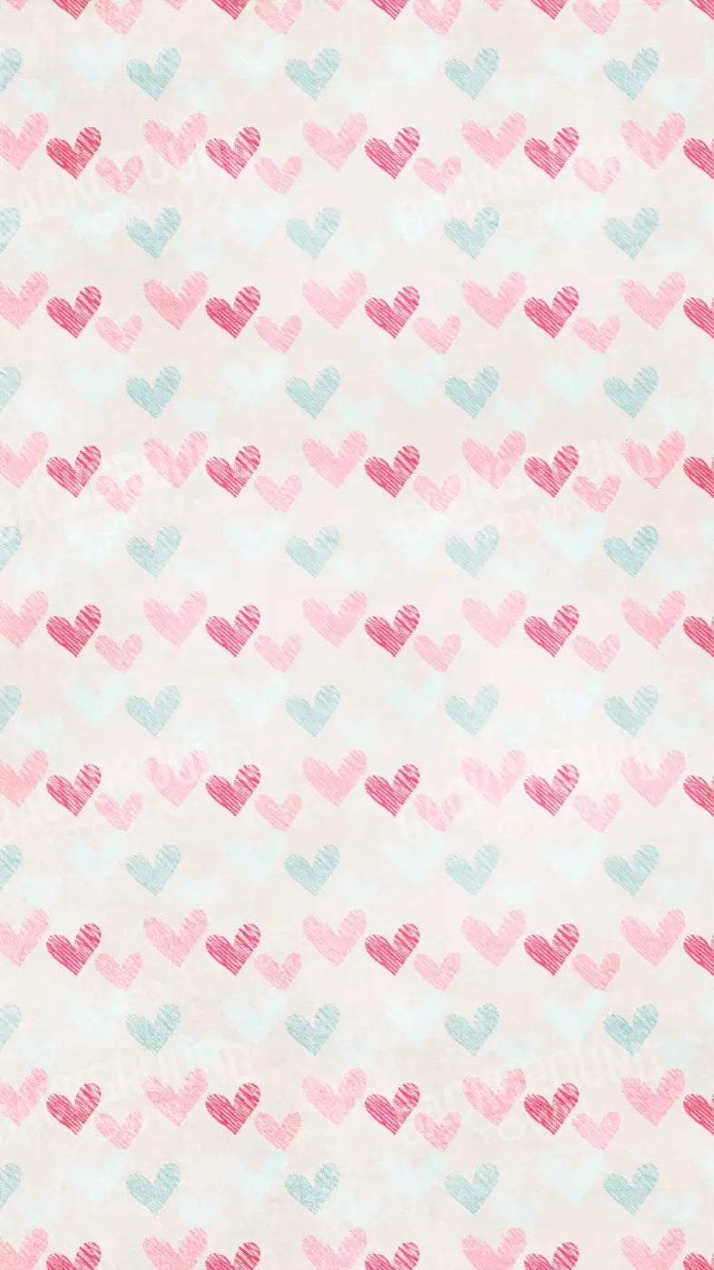 Valentino 8X14 Ultracloth ( 96 X 168 Inch ) Backdrop