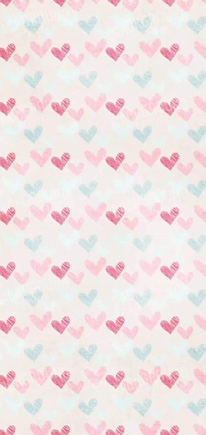 Valentino 8X16 Ultracloth ( 96 X 192 Inch ) Backdrop