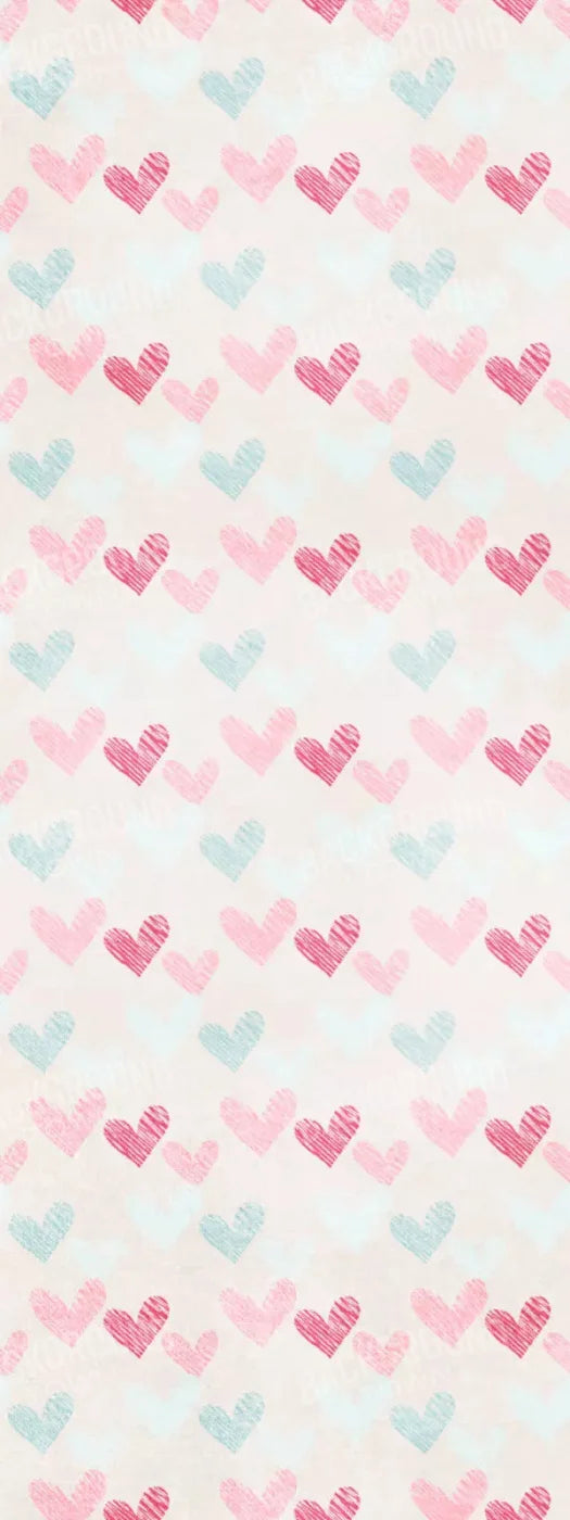 Valentino 8X20 Ultracloth ( 96 X 240 Inch ) Backdrop