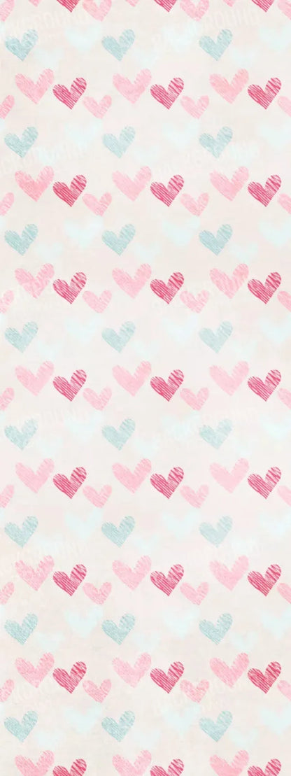 Valentino 8X20 Ultracloth ( 96 X 240 Inch ) Backdrop