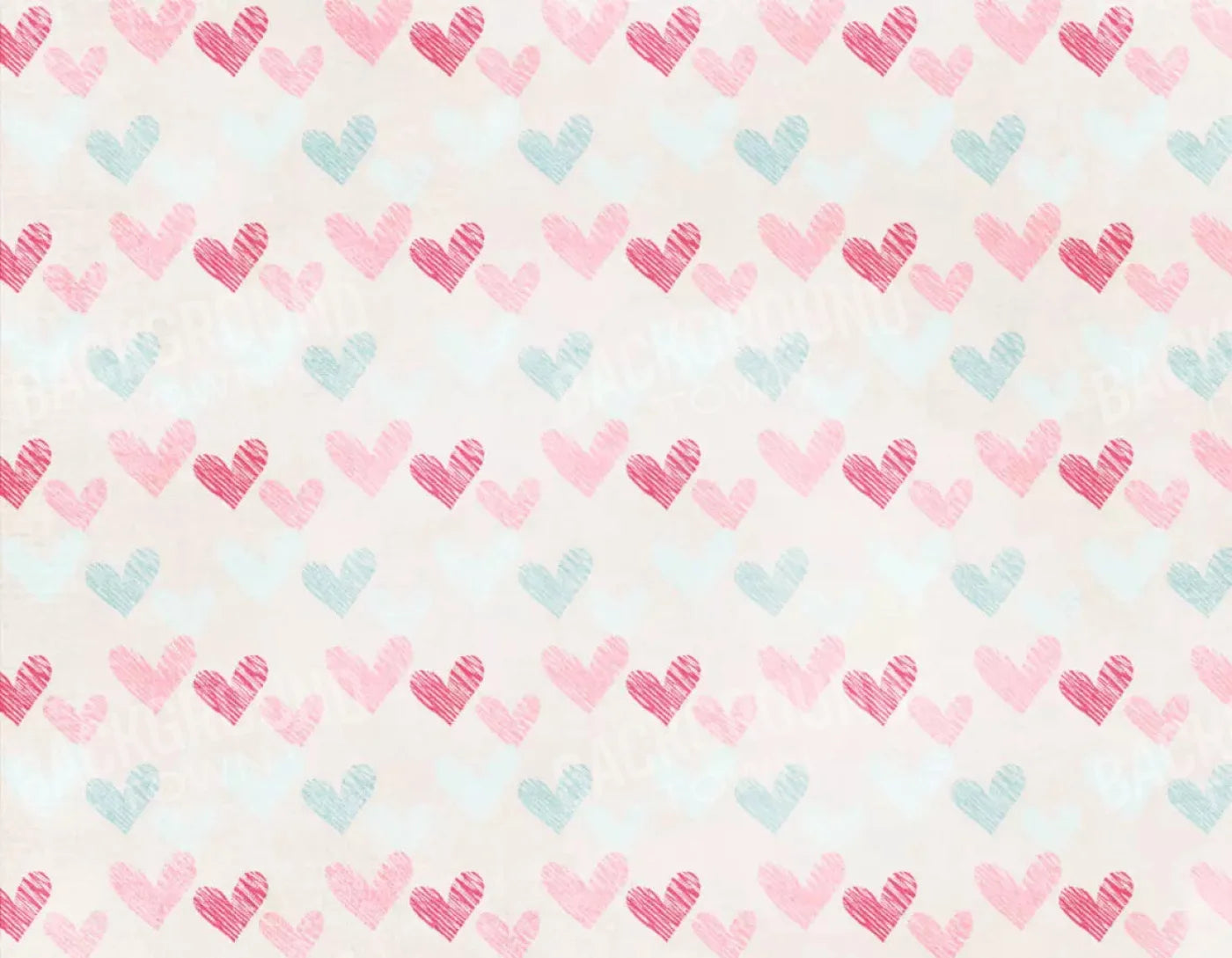 Valentino 8X6 Fleece ( 96 X 72 Inch ) Backdrop