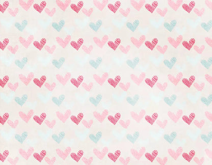 Valentino 8X6 Fleece ( 96 X 72 Inch ) Backdrop