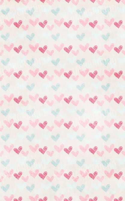 Valentino 9X14 Ultracloth ( 108 X 168 Inch ) Backdrop