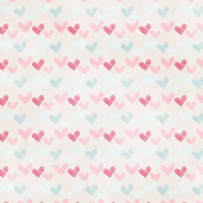 Valentino 5X5 Rubbermat Floor ( 60 X Inch ) Backdrop