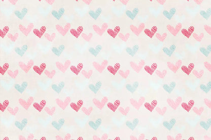 Valentino 5X4 Rubbermat Floor ( 60 X 48 Inch ) Backdrop