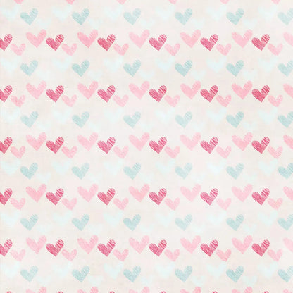 Valentino 5X5 Rubbermat Floor ( 60 X Inch ) Backdrop