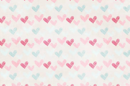 Valentino 5X4 Rubbermat Floor ( 60 X 48 Inch ) Backdrop
