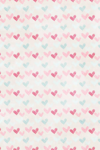 Valentino Backdrop
