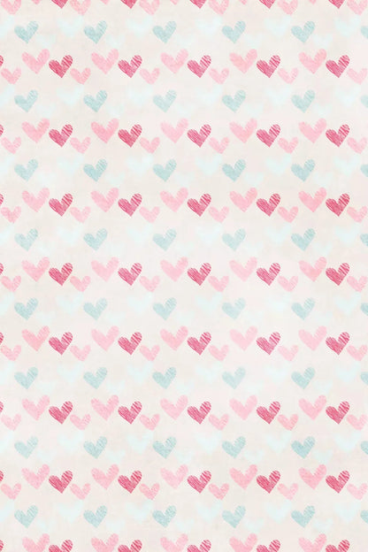 Valentino Backdrop