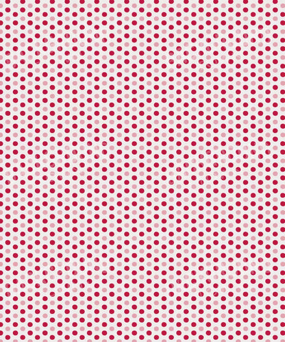 Pink Valentines Day Backdrop for Photography