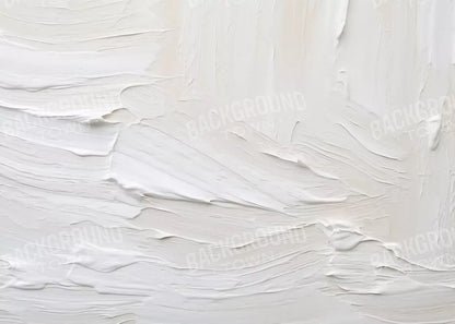 Vanilla Cream 7’X5’ Ultracloth (84 X 60 Inch) Backdrop