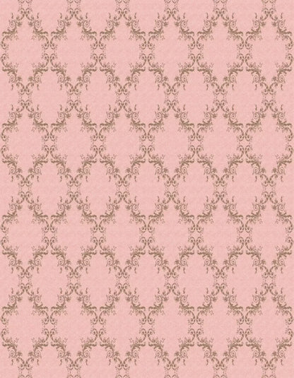 Vanna 6X8 Fleece ( 72 X 96 Inch ) Backdrop