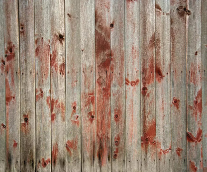Gray Wood Backdrop for Photography