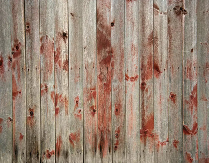 Variegated Red 8X6 Fleece ( 96 X 72 Inch ) Backdrop