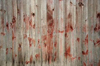 Variegated Red Backdrop