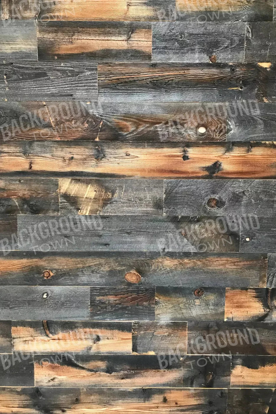 Vaughn Rubbermat Floor 4X5 ( 48 X 60 Inch )