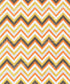 Orange Pattern Backdrop for Photography