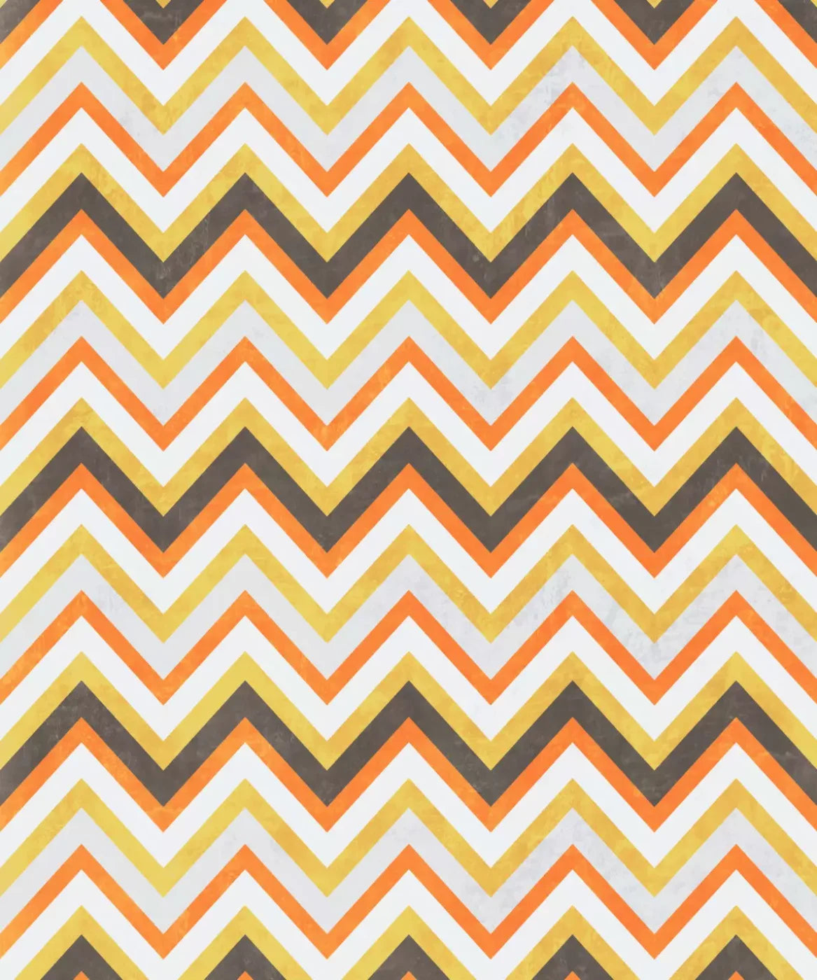 Orange Pattern Backdrop for Photography