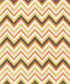 Orange Pattern Backdrop for Photography