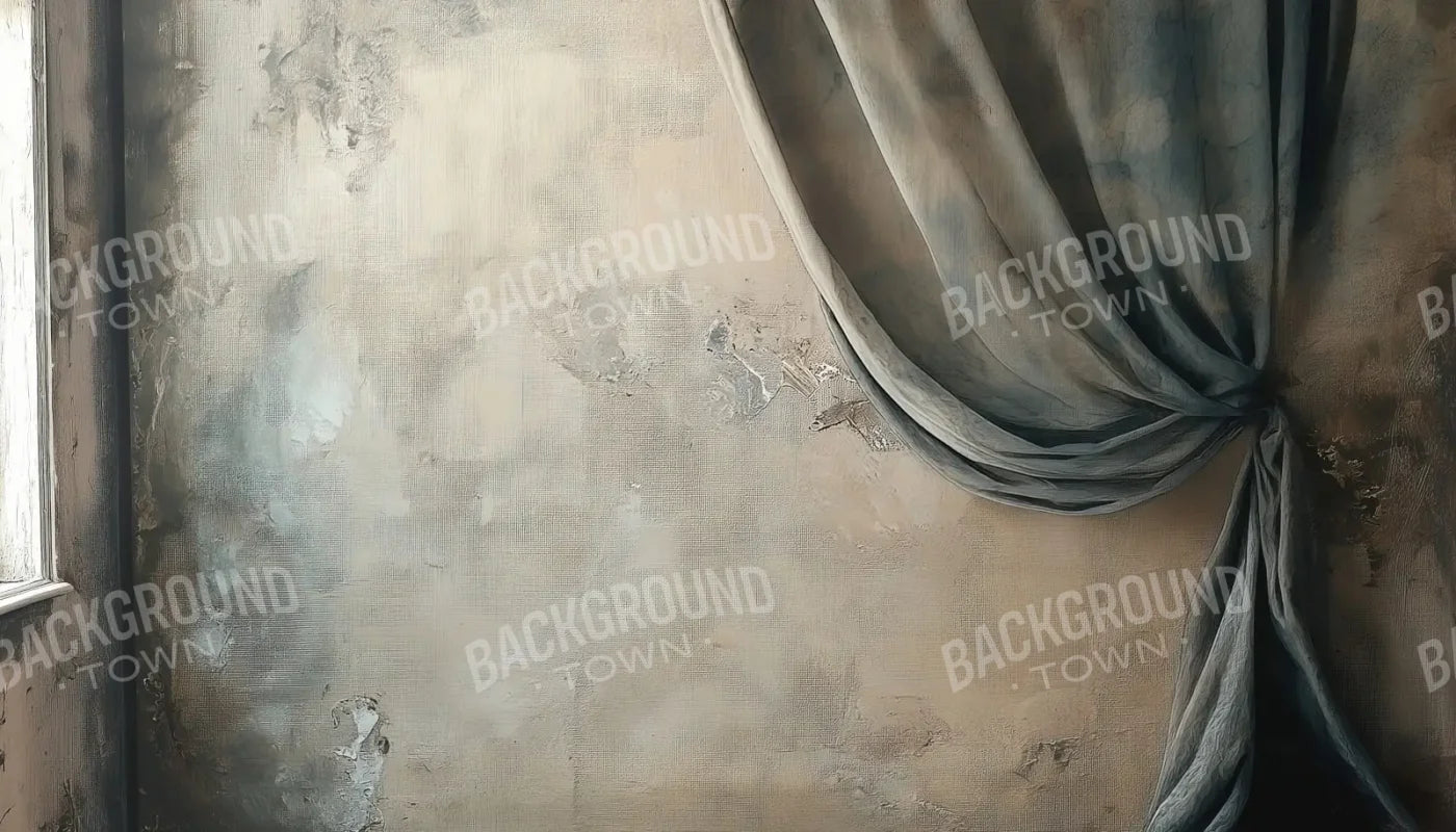 Velvet Shadow 14’x8’ UltraCloth (168 x 96 inch) Backdrop