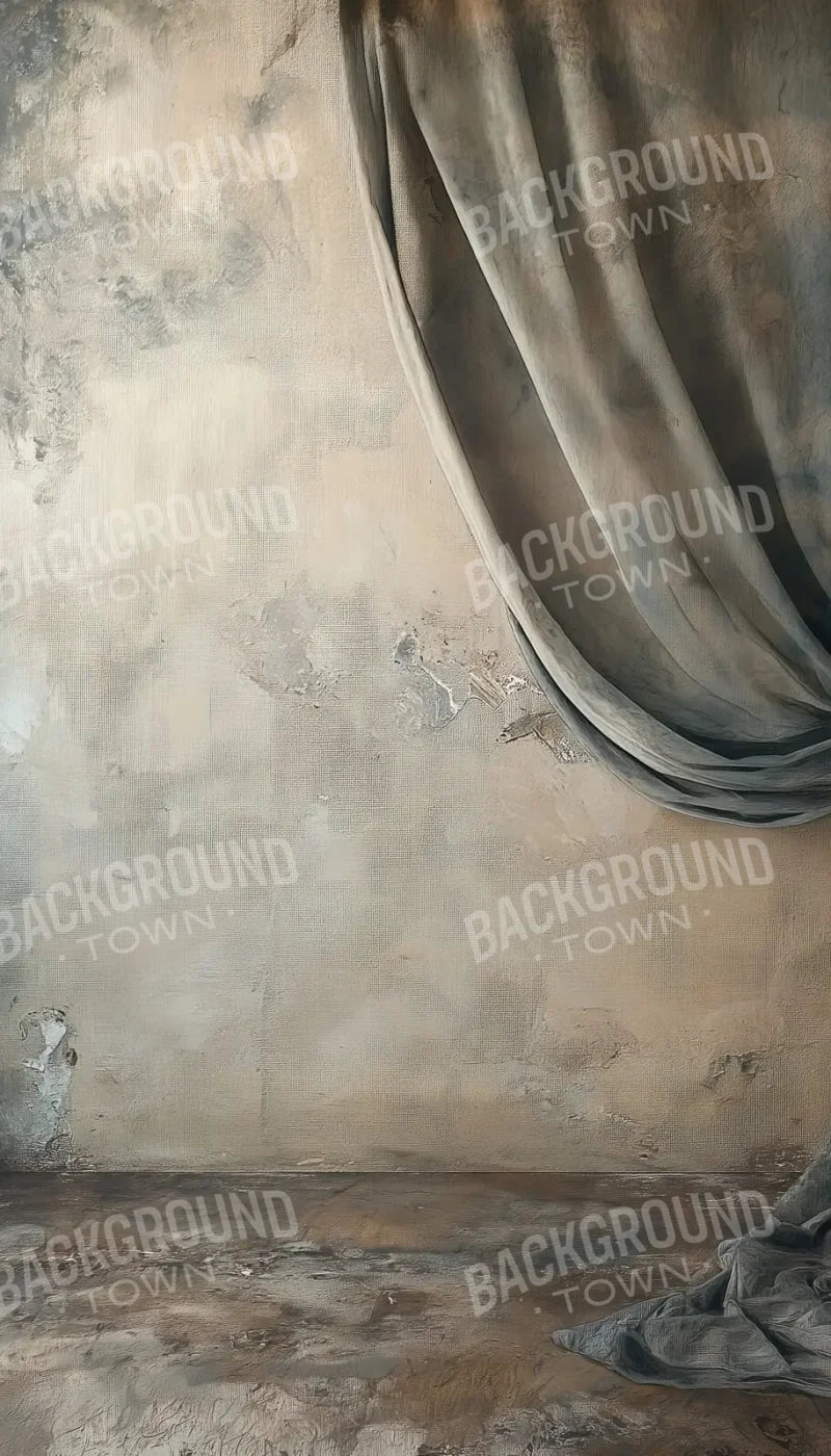 Velvet Shadow 8’x14’ UltraCloth (96 x 168 inch) Backdrop